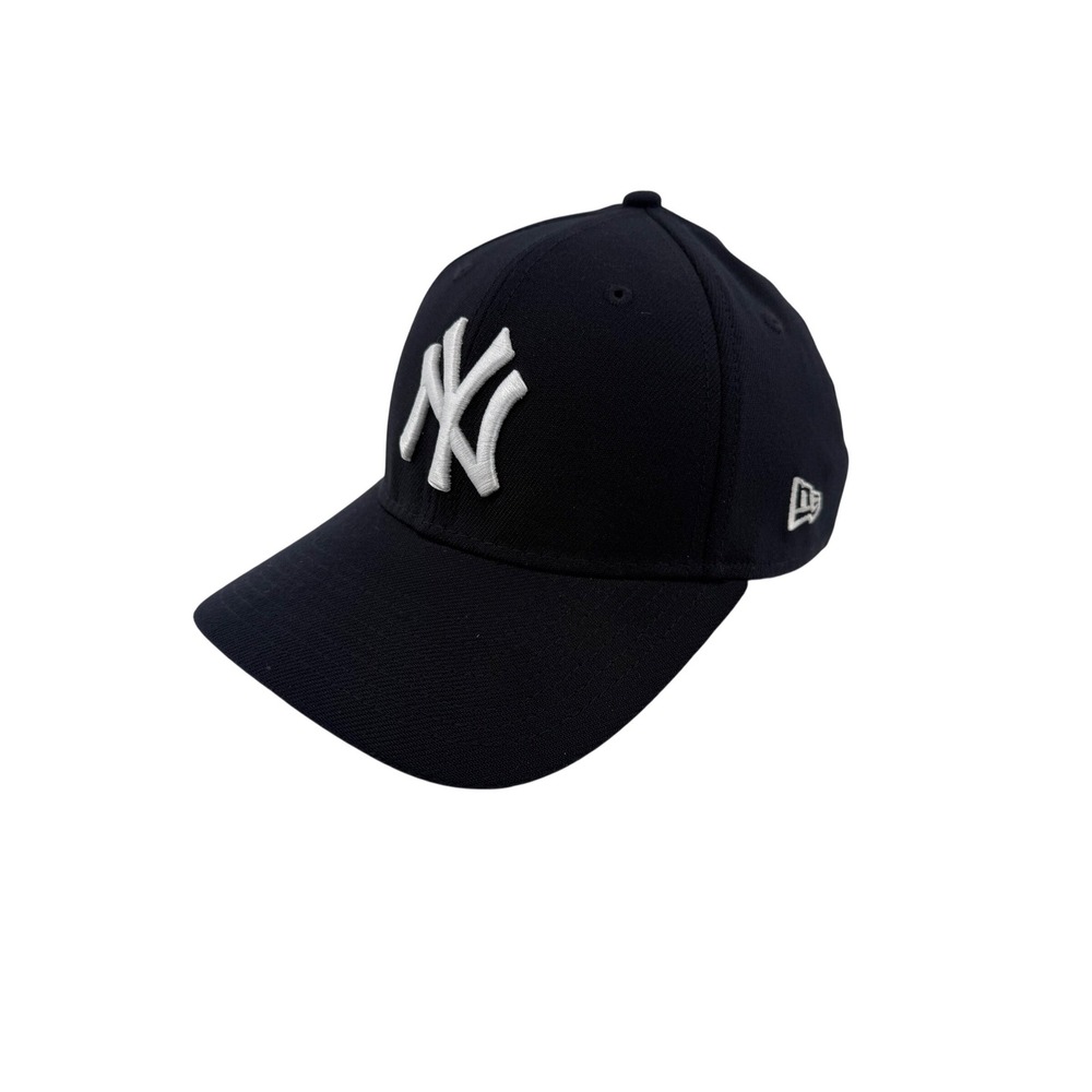 NY Yankees 2021 All Star Game Hat New Era 39THIRTY S/M Stretch Fit ASG Patch
